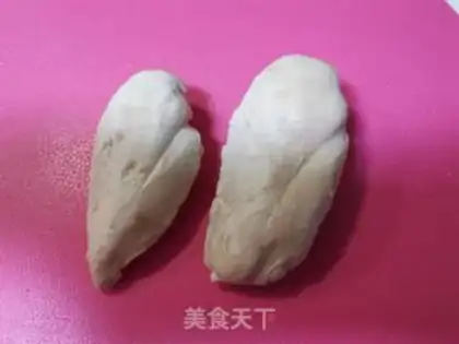 Make Sweet chicken chest step 0