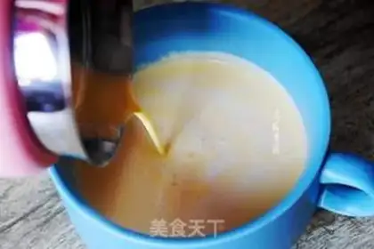 Make Milk pumpkin step 6