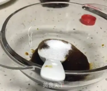 Make Hot tofu dry step 6