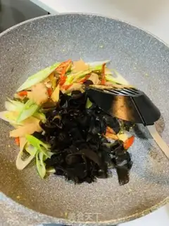 Make Piggy liver step 3