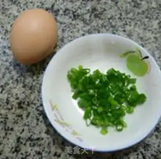 Make Onions of black-molecular bread and soup step 2