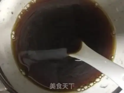 Make Hot tofu dry step 7