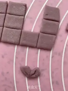 Make Chicken bean bag step 14