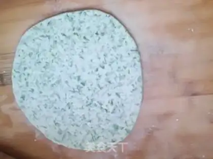 Make Noodles step 4