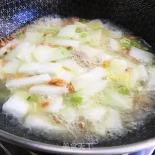 Make Gold hook, seameat step 5
