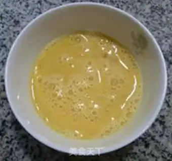 Make Onions of black-molecular bread and soup step 3