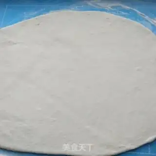 Make Family burrito step 2