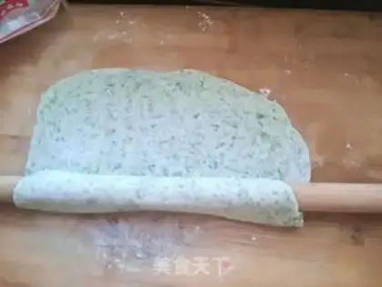 Make Noodles step 5