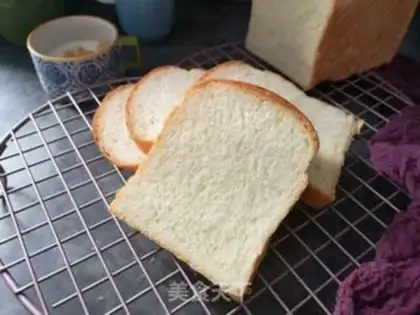 Make Double sandwich step 1