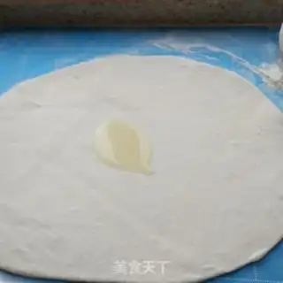 Make Family burrito step 3