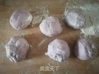 Make Potato soy sauce step 7
