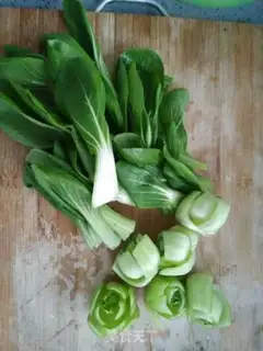 Make Meatloaf step 1