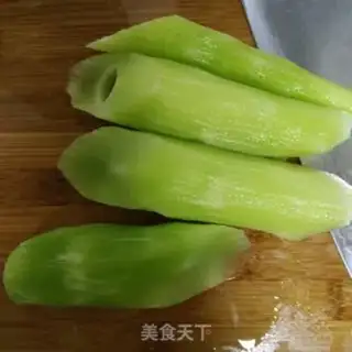 Make Clear the fire step 0