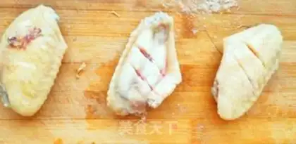 Make Coke chicken wings step 2