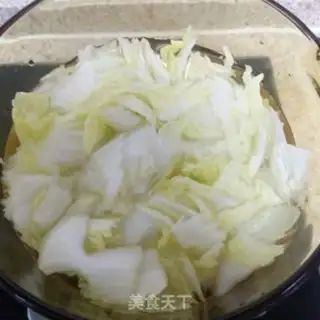 Make Jealousy cabbage step 0