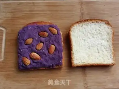 Make Double sandwich step 5
