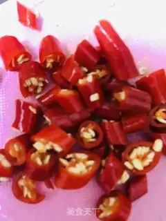 Make Potato beans step 2