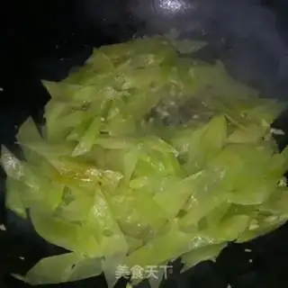 Make Clear the fire step 4