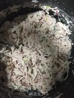 Make Egg Sakimar step 0