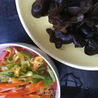 Make ♪ When the raisins are fried ♪ step 4