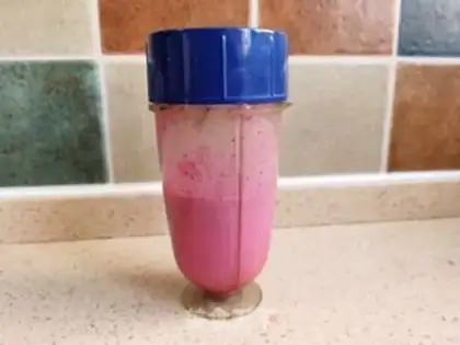 Make Double sandwich step 6