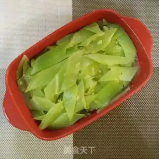 Make Clear the fire step 5
