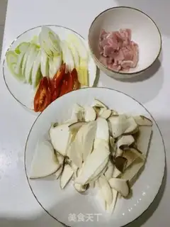 Make The apricot step 0