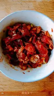 Make Five-flower stew step 0