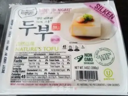 Make Taste soup step 0