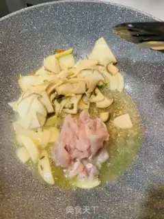 Make The apricot step 3