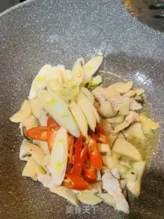 Make The apricot step 4