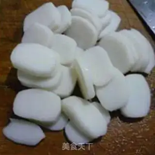 Make Big cabbage grub step 5