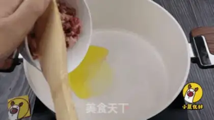 Make Tomato beef step 5