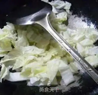 Make Big cabbage grub step 6