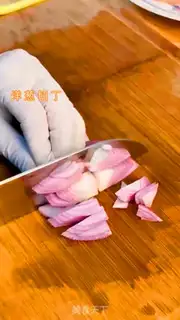 Make Italian sauerkraut step 3