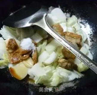 Make Big cabbage grub step 8