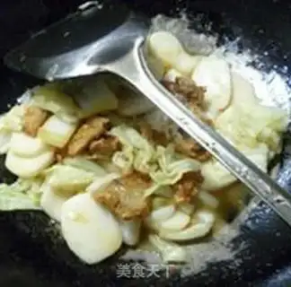 Make Big cabbage grub step 9