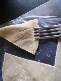 Make The souffle step 4