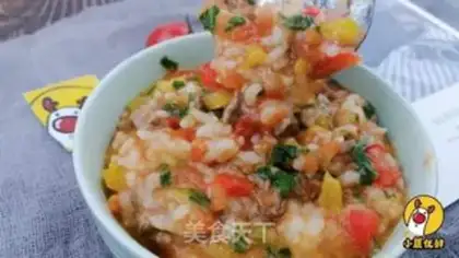 Make Tomato beef step 10