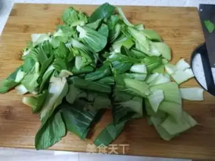 Make Shrimp-skin oil step 0