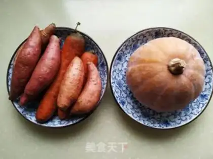 Make Big harvest step 0
