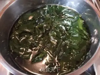 Make Taste soup step 3