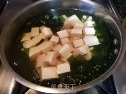 Make Taste soup step 4