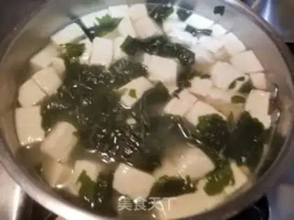 Make Taste soup step 6