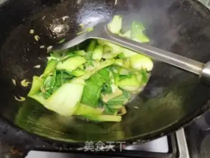 Make Shrimp-skin oil step 5