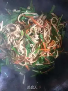 Make Soy sauce step 4