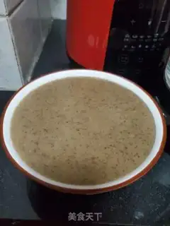 Make Black Bean Mall step 5