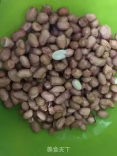 Make Potato rice step 0