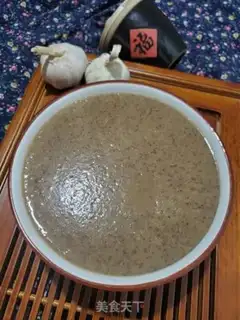 Make Black Bean Mall step 6