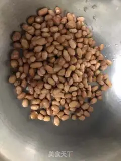 Make Potato rice step 1